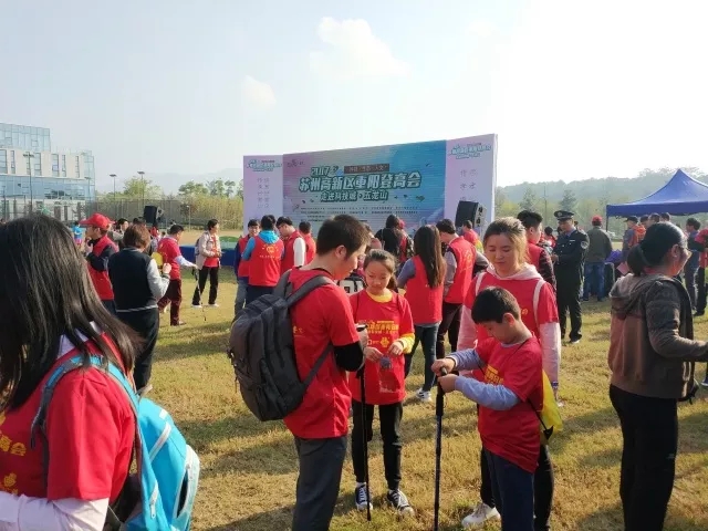 重陽節李良濟健康行|不要讓“孝”停留在朋友圈(圖5) 重陽節李良濟健康行|不要讓“孝”停留在朋友圈(圖5)