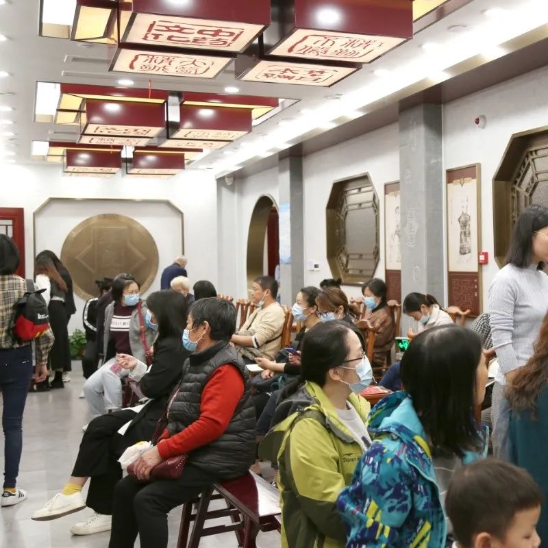 快快預約！中醫專家李蘇、袁東、陳華將在國醫館何山店坐診！(圖6)